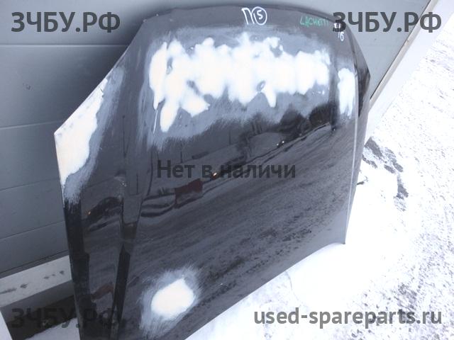 Chevrolet Lacetti Капот