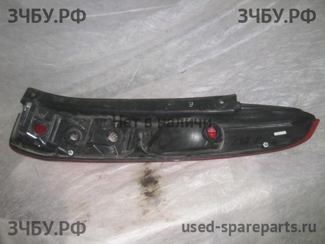 Ford Fiesta 5 Фонарь правый