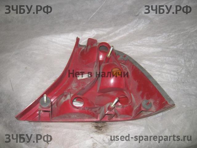 Ford Focus 1 Фонарь левый