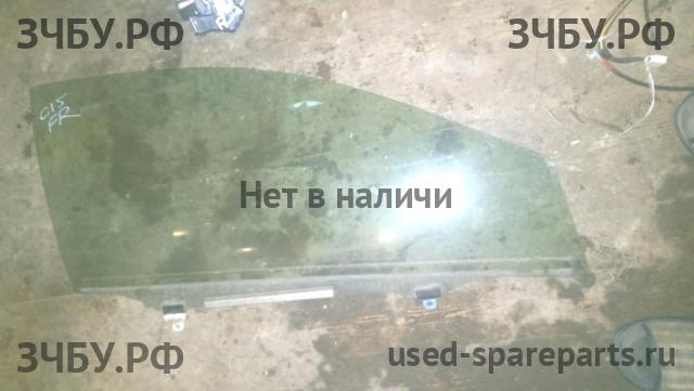 Toyota Corolla (E14 - E15) Стекло двери передней правой