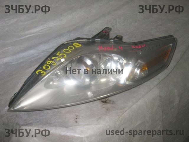 Ford Mondeo 4 Фара левая