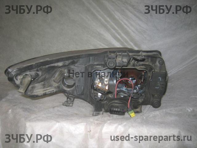 Ford Mondeo 4 Фара левая