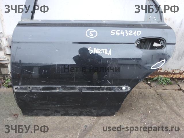 KIA Spectra Дверь задняя левая