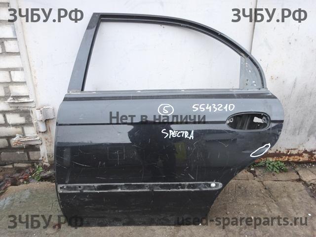 KIA Spectra Дверь задняя левая