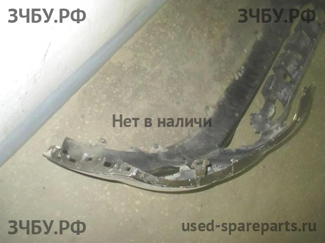 Citroen DS4 Бампер передний