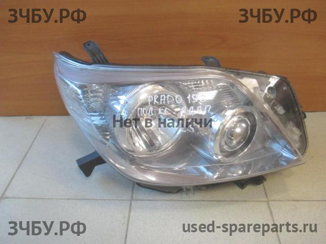 Toyota Land Cruiser 150 (PRADO) Фара правая