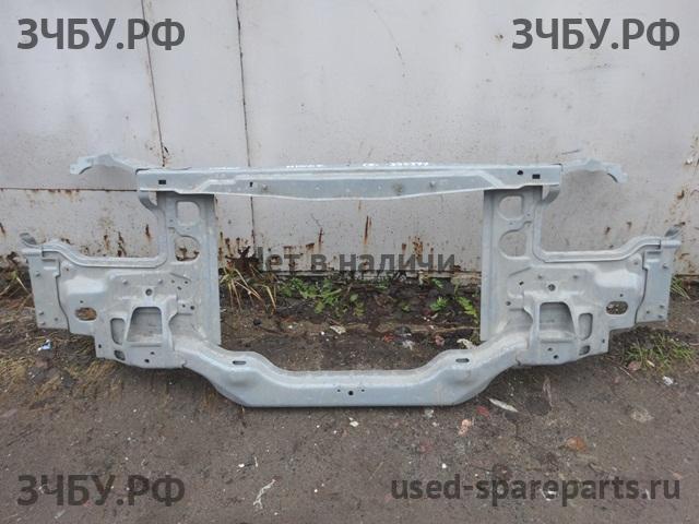 Great Wall Hover H3 Панель передняя (телевизор)