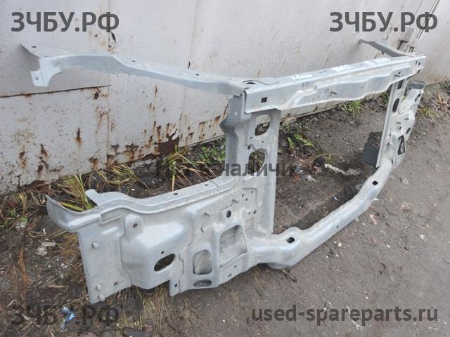 Great Wall Hover H3 Панель передняя (телевизор)