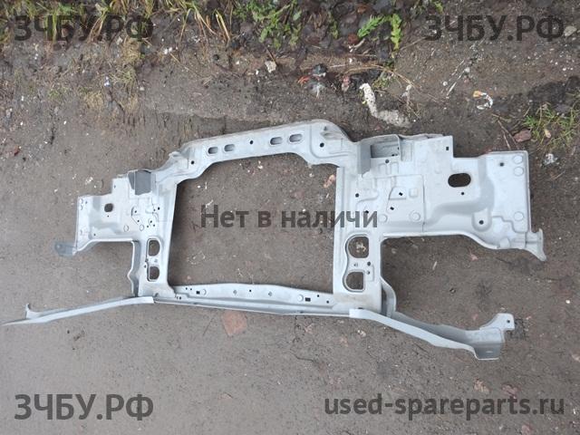 Great Wall Hover H3 Панель передняя (телевизор)