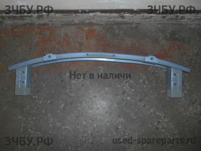 Chevrolet Aveo 3 (T300) Усилитель бампера передний