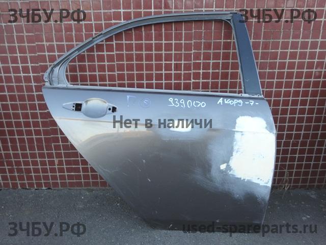 Honda Accord 7 Дверь задняя правая