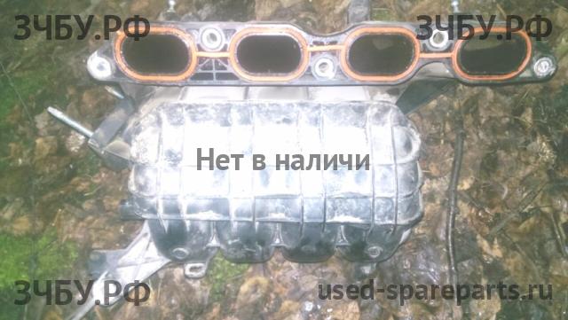 Toyota Corolla (E14 - E15) Коллектор впускной