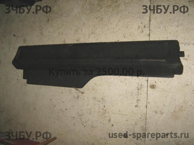 Land Rover Discovery 3 Шторка багажника