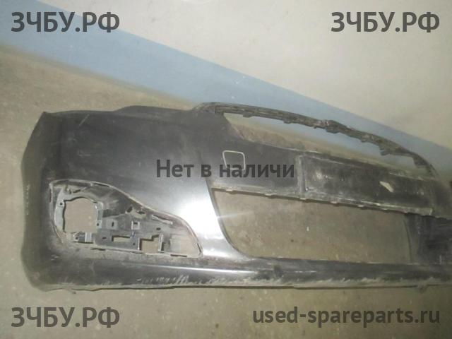 Citroen C4 (2) Бампер передний