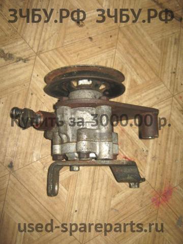 Nissan NP300 1 (D40) Насос гидроусилителя
