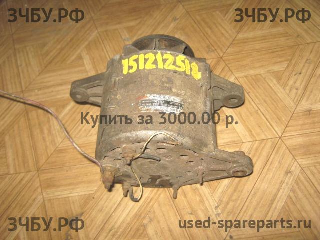 BAW Fenix 1044 (EURO-2) Генератор