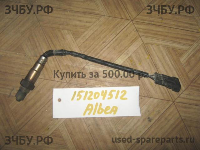 Fiat Albea Датчик кислородный (Lambdasonde)