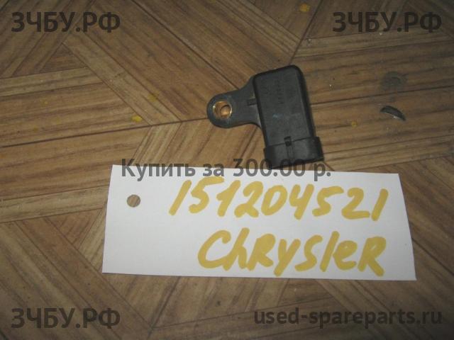 Chevrolet Lacetti Датчик абсолютного давления
