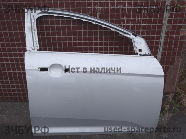 Ford Focus 3 Дверь передняя правая