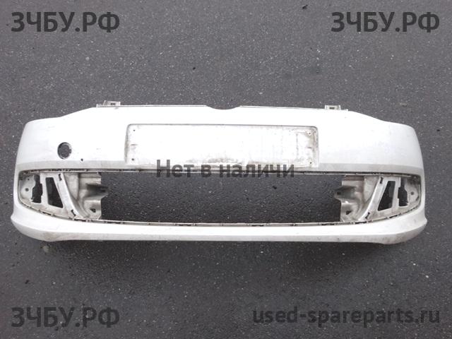 Volkswagen Polo 5 (Sedan) Бампер передний
