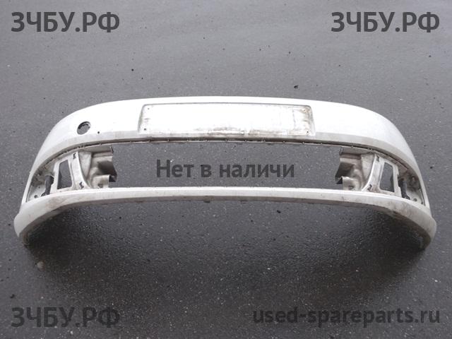 Volkswagen Polo 5 (Sedan) Бампер передний
