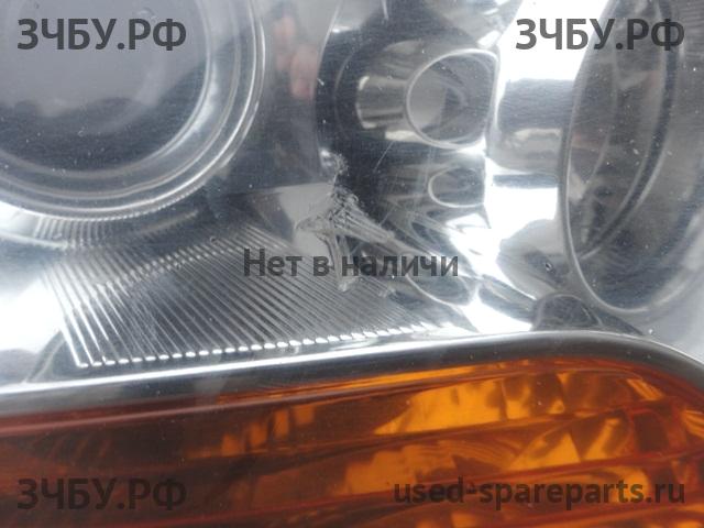 KIA Sorento 1 Фара левая