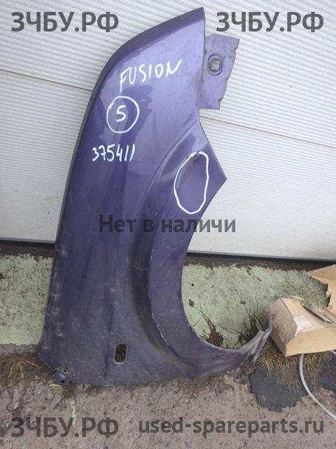 Ford Fusion Крыло переднее правое