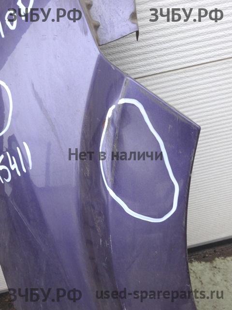 Ford Fusion Крыло переднее правое