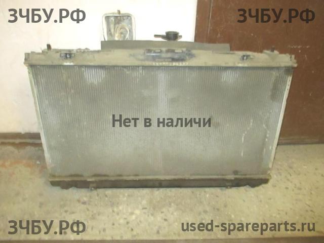 Toyota Camry 7 (V50) Радиатор основной (охлаждение ДВС)