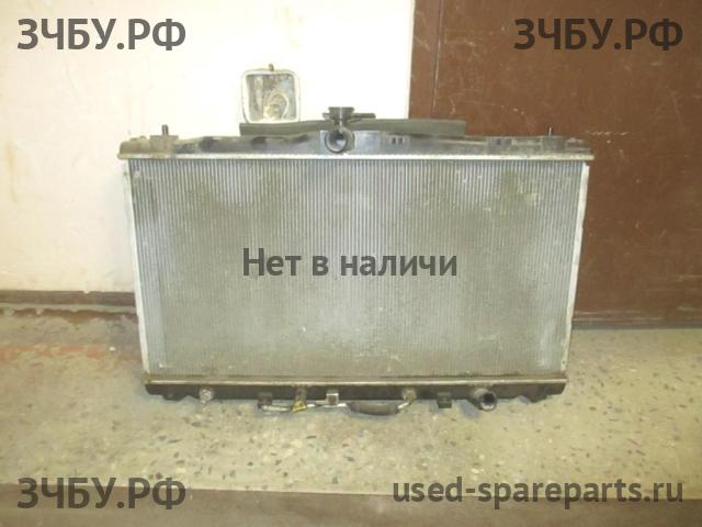 Toyota Camry 7 (V50) Радиатор основной (охлаждение ДВС)