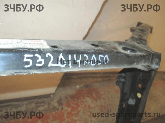 Toyota RAV 4 (2) Панель передняя (телевизор)