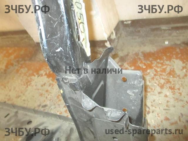 Toyota RAV 4 (2) Панель передняя (телевизор)