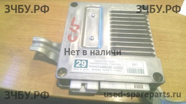 Toyota Corolla (E14 - E15) Блок управления АКПП