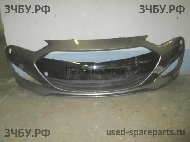 Hyundai Genesis Coupe Бампер передний