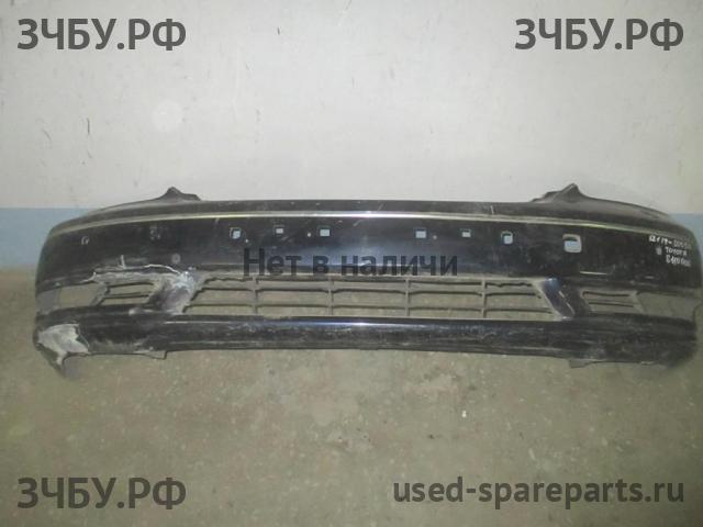Lexus LS (3) 430 Бампер передний