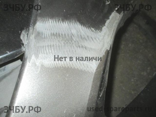 Hyundai Genesis Coupe Бампер передний