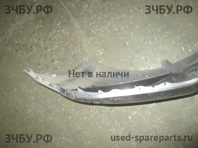Hyundai Genesis Coupe Бампер передний