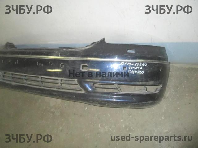Lexus LS (3) 430 Бампер передний