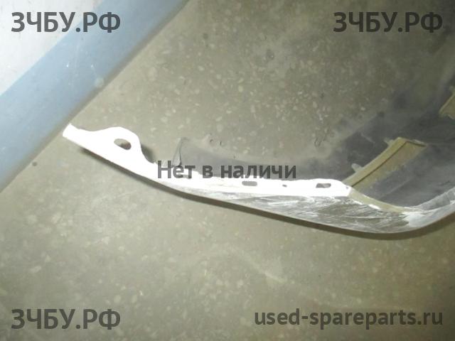Mazda 3 [BK] Бампер передний