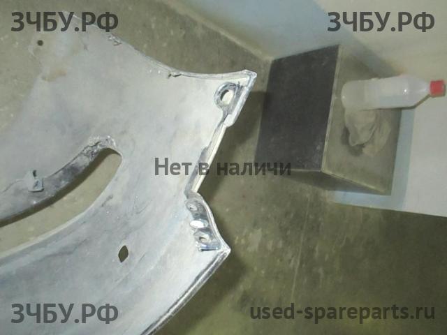 Lexus LS (3) 430 Бампер передний