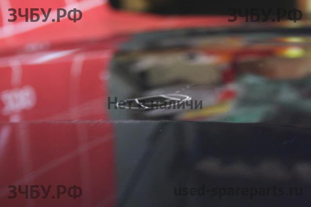 Mitsubishi Pajero/Montero Sport 2 (KH) Капот