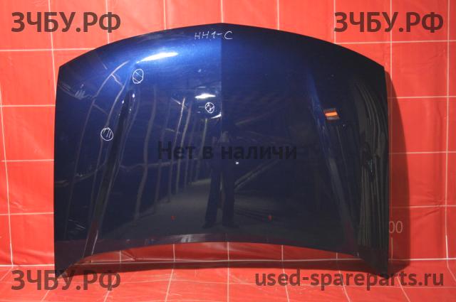 Mitsubishi Pajero/Montero Sport 2 (KH) Капот