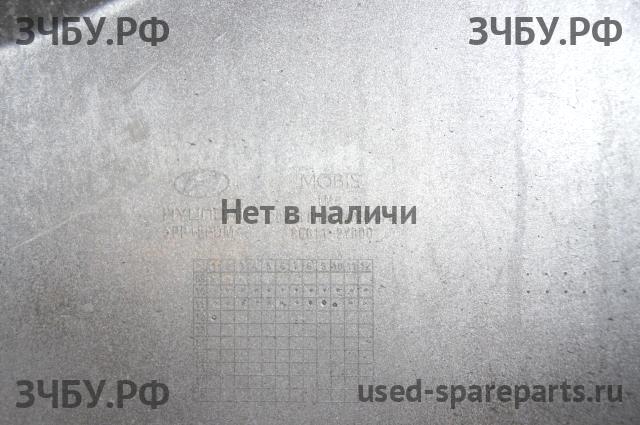 Hyundai ix35 Бампер задний