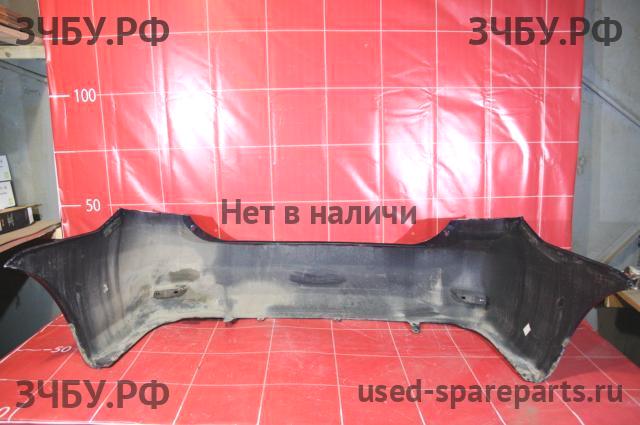 Toyota Corolla (E16 - E17) Бампер задний