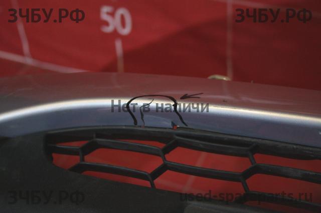 ВАЗ (VAZ) Lada Kalina (2) Бампер передний