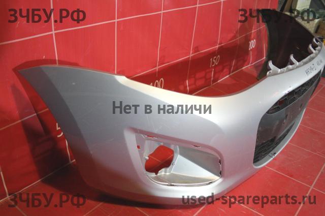 ВАЗ (VAZ) Lada Kalina (2) Бампер передний