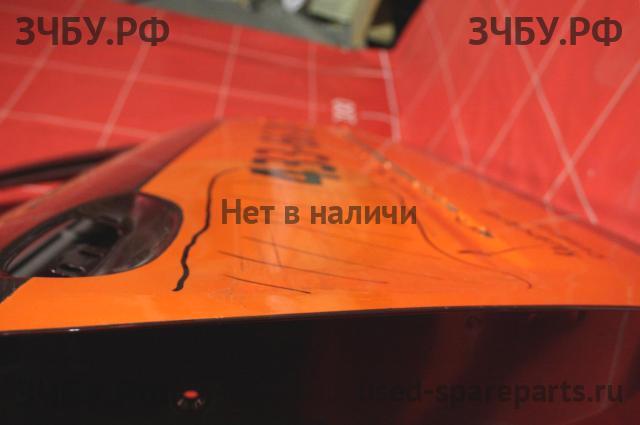 ВАЗ (VAZ) Lada Largus Дверь задняя правая