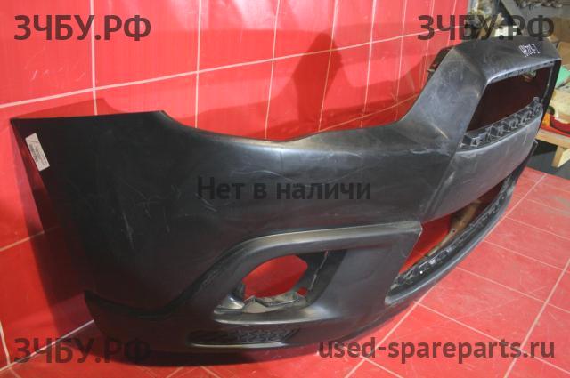 Mitsubishi ASX Бампер передний
