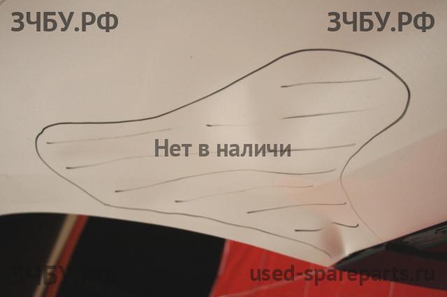 Ford Explorer 5 Дверь задняя правая