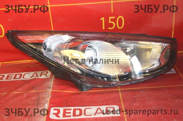 Hyundai ix35 Фара правая